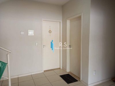 Apartamento, 2 quartos, 95 m² - Foto 3