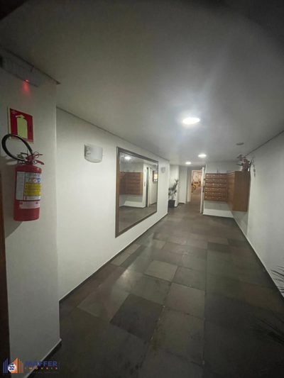 Apartamento, 1 quarto, 42 m² - Foto 5