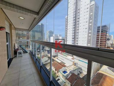 Apartamento, 3 quartos, 125 m² - Foto 3