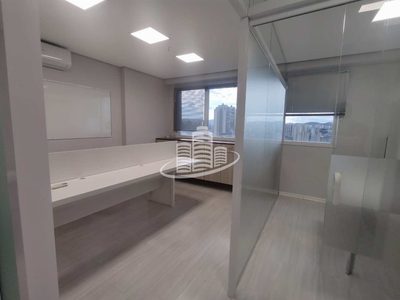 Sala-Conjunto, 44 m² - Foto 1
