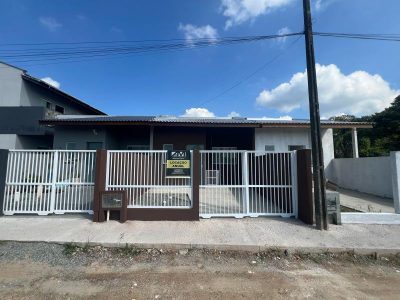 Casa, 3 quartos, 120 m² - Foto 2