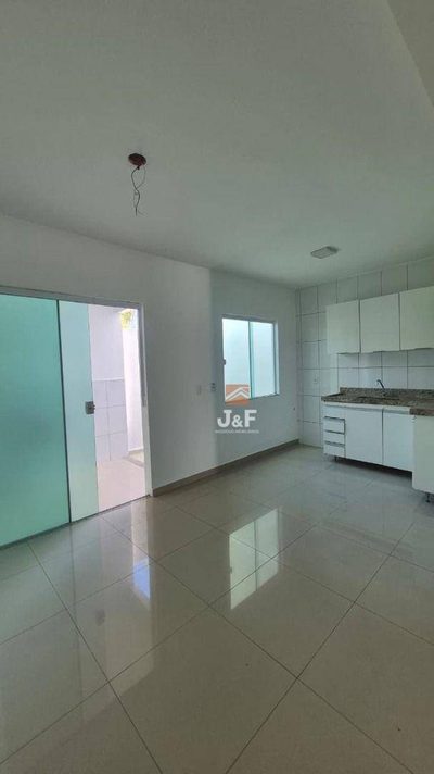 Casa, 3 quartos, 135 m² - Foto 5