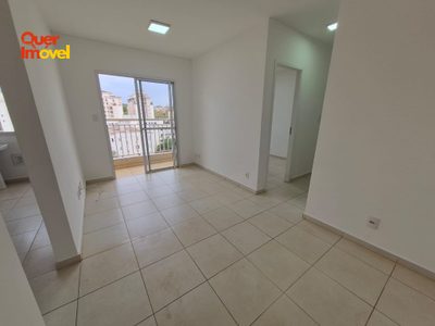 Apartamento, 2 quartos, 55 m² - Foto 3
