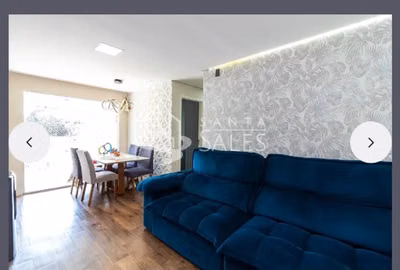 Apartamento, 3 quartos, 85 m² - Foto 1