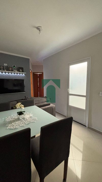 Apartamento, 2 quartos, 50 m² - Foto 1