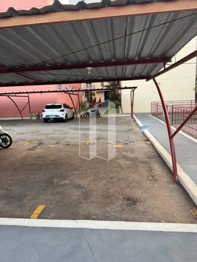Apartamento, 2 quartos, 45 m² - Foto 4