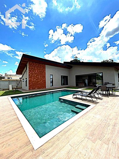 Casa, 3 quartos, 250 m² - Foto 4