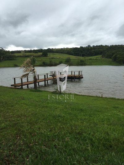 Chácara, 2 quartos, 2 hectares - Foto 2