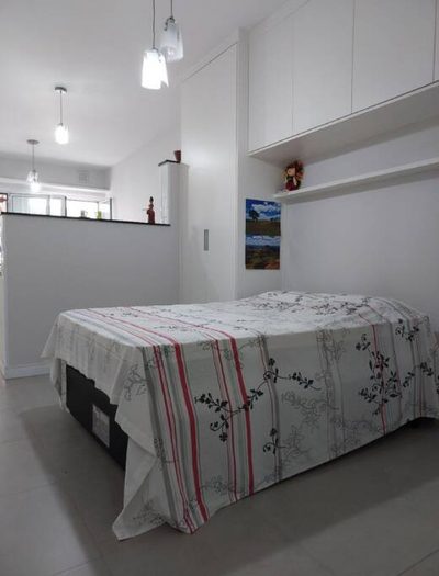 Apartamento, 1 quarto, 42 m² - Foto 2