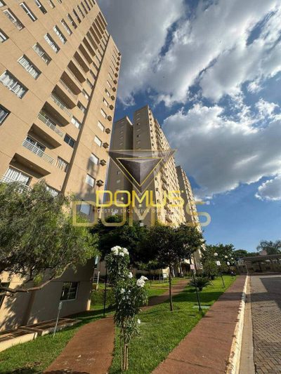 Apartamento, 2 quartos, 55 m² - Foto 1