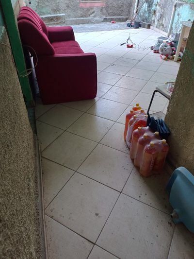 Casa, 2 quartos, 70 m² - Foto 2