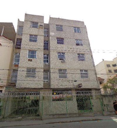 Apartamento, 1 quarto, 40 m² - Foto 1
