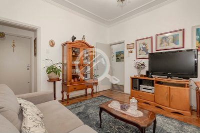 Apartamento, 2 quartos, 76 m² - Foto 4