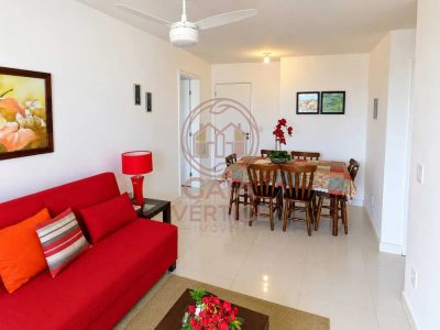 Apartamento, 2 quartos, 75 m² - Foto 4