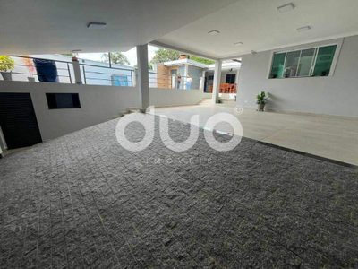 Casa, 2 quartos, 188 m² - Foto 4
