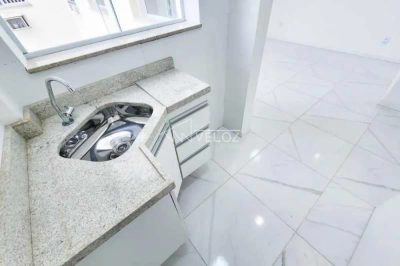Apartamento, 1 quarto, 33 m² - Foto 1