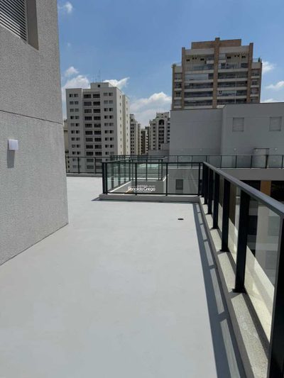 Cobertura, 4 quartos, 330 m² - Foto 2
