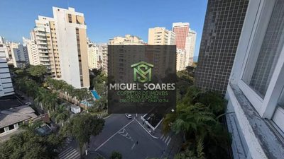 Apartamento, 3 quartos, 175 m² - Foto 2