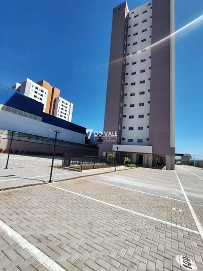 Apartamento, 2 quartos, 48 m² - Foto 4