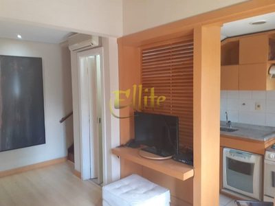 Flat/Apart Hotel, 1 quarto, 42 m² - Foto 4