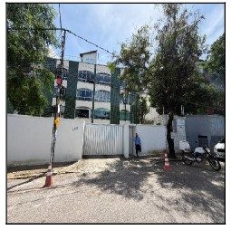 Apartamento, 1 quarto, 57 m² - Foto 1