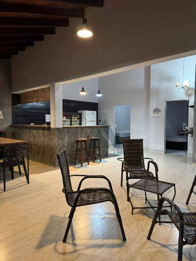 Casa, 2 quartos, 80 m² - Foto 1