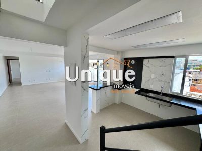 Apartamento, 3 quartos, 180 m² - Foto 1
