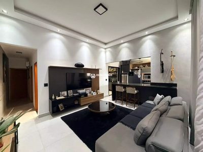 Casa, 2 quartos, 112 m² - Foto 2