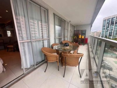 Apartamento, 2 quartos, 88 m² - Foto 1