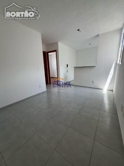 Casa, 2 quartos, 39 m² - Foto 3