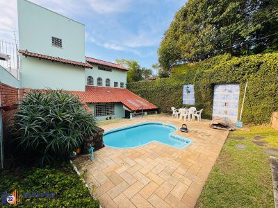 Casa, 5 quartos, 250 m² - Foto 2