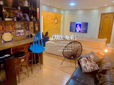 Apartamento, 2 quartos, 98 m² - Foto 4
