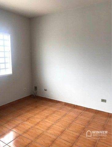 Casa, 3 quartos, 140 m² - Foto 3