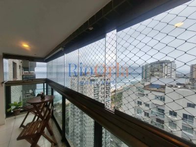 Apartamento, 4 quartos, 145 m² - Foto 2