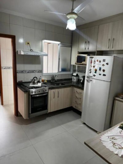 Apartamento, 2 quartos, 107 m² - Foto 3