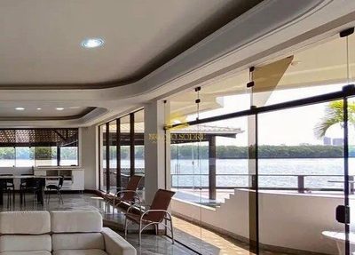 Casa, 7 quartos, 600 m² - Foto 5