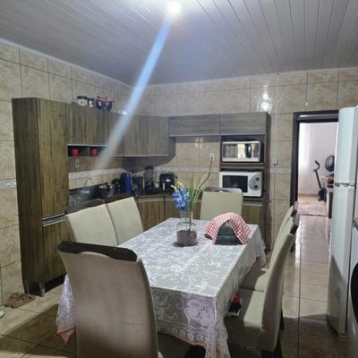 Casa, 3 quartos, 140 m² - Foto 3