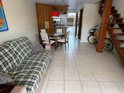 Sobrado, 2 quartos, 78 m² - Foto 3
