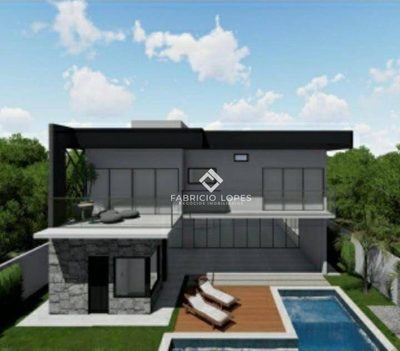 Casa, 5 quartos, 400 m² - Foto 5