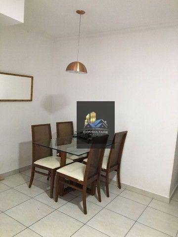 Apartamento, 2 quartos, 78 m² - Foto 4