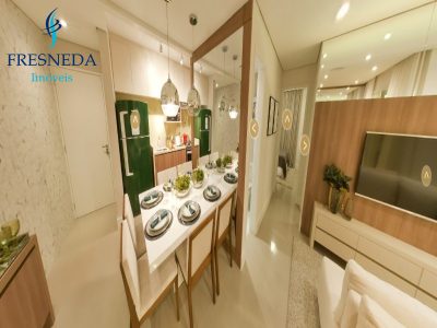 Apartamento, 3 quartos, 68 m² - Foto 2