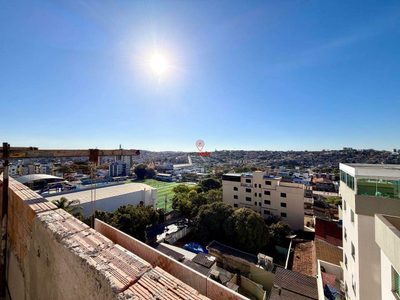 Cobertura, 3 quartos, 180 m² - Foto 4