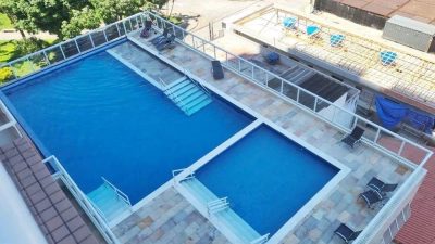 Apartamento, 2 quartos, 100 m² - Foto 2