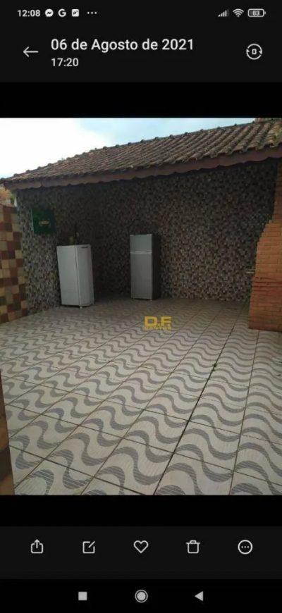 Casa, 2 quartos - Foto 2