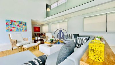 Casa, 6 quartos, 430 m² - Foto 4