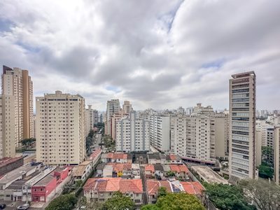 Apartamento, 3 quartos, 106 m² - Foto 2