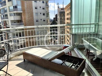 Apartamento, 2 quartos, 89 m² - Foto 5