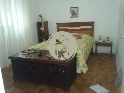 Apartamento, 2 quartos, 85 m² - Foto 4