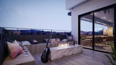 Loft, 48 m² - Foto 2