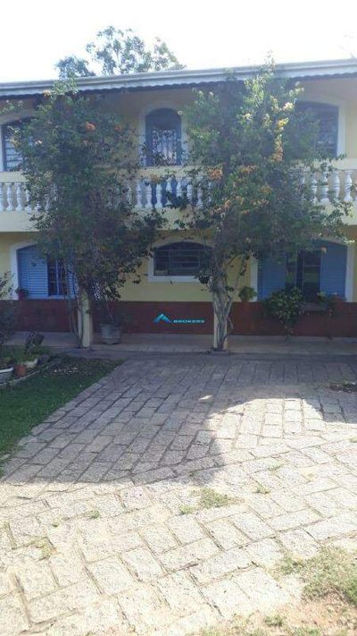 Sítio, 3 quartos, 2731 m² - Foto 5